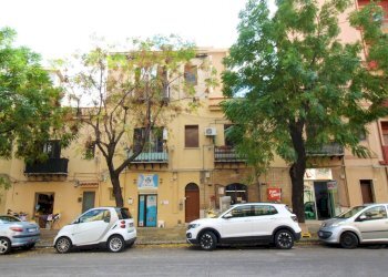 Foto 32 - Office Corso Calatafimi
 
802, Palermo - photo 31