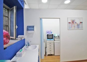 Foto 38 - Office Corso Calatafimi
 
802, Palermo - photo 37