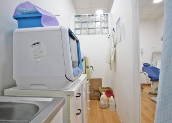 Foto 43 - Office Corso Calatafimi
 
802, Palermo - photo 42