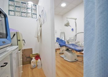 Foto 44 - Office Corso Calatafimi
 
802, Palermo - photo 43