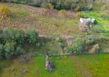 Foto 7 - Terreno agricolo via rebuttone
 
64, Altofonte - foto 6