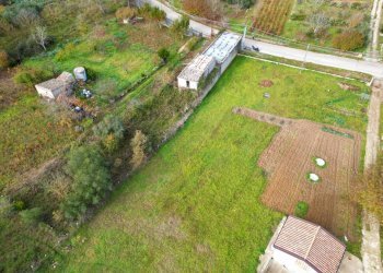 Foto 9 - Terreno agricolo via rebuttone
 
64, Altofonte - foto 8