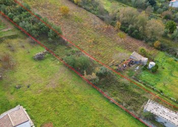 Foto 11 - Terreno agricolo via rebuttone
 
64, Altofonte - foto 10