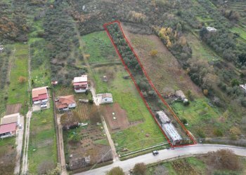 Foto 15 - Terreno agricolo via rebuttone
 
64, Altofonte - foto 14