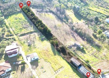 Foto 22 - Terreno agricolo via rebuttone
 
64, Altofonte - foto 21