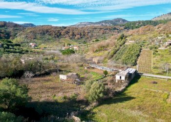 Foto 28 - Terreno agricolo via rebuttone
 
64, Altofonte - foto 27