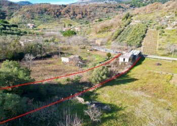 Foto 29 - Terreno agricolo via rebuttone
 
64, Altofonte - foto 28