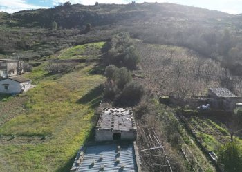 Foto 32 - Terreno agricolo via rebuttone
 
64, Altofonte - foto 31