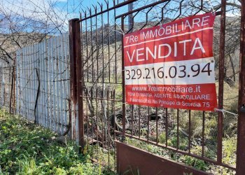 Foto 1 - Terreno agricolo via rebuttone
 
62, Altofonte - foto 1