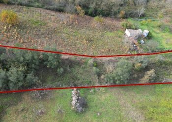 Foto 11 - Terreno agricolo via rebuttone
 
62, Altofonte - foto 6