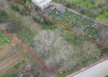 Foto 31 - Terreno agricolo via rebuttone
 
62, Altofonte - foto 26