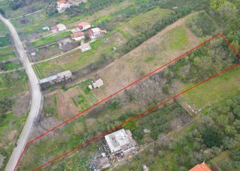 Foto 41 - Terreno agricolo via rebuttone
 
62, Altofonte - foto 36