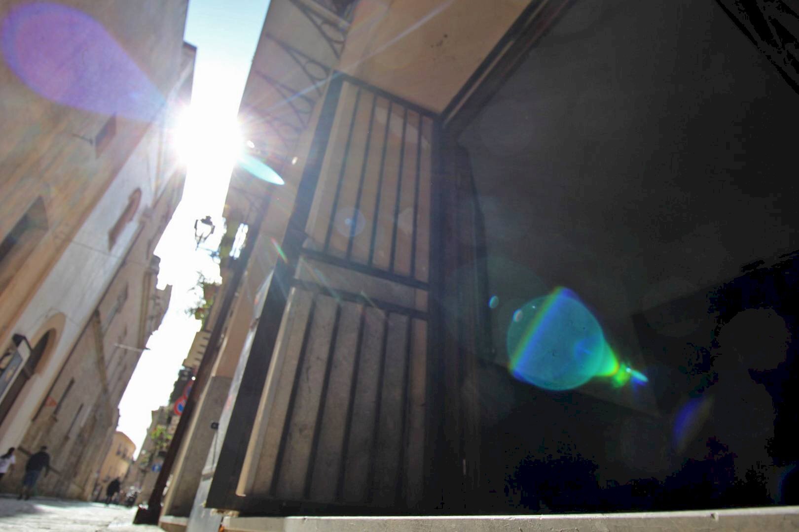 Foto 1 - Locale Commerciale Via Alloro
 
19, Palermo - foto 1