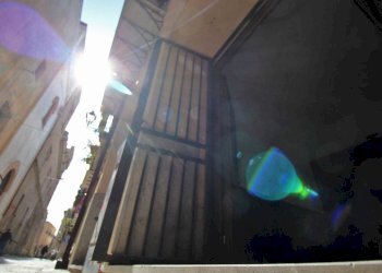 Foto 1 - Locale Commerciale Via Alloro
 
19, Palermo - foto 1