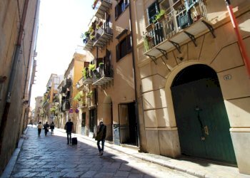 Foto 5 - Locale Commerciale Via Alloro
 
19, Palermo - foto 4