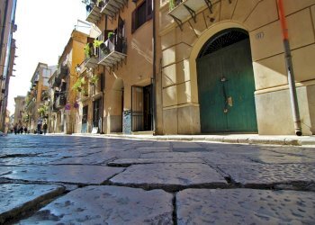 Foto 6 - Locale Commerciale Via Alloro
 
19, Palermo - foto 5