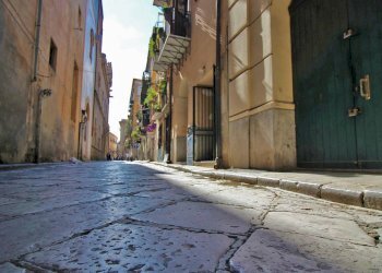 Foto 8 - Locale Commerciale Via Alloro
 
19, Palermo - foto 7