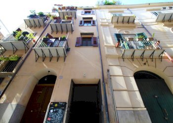 Foto 11 - Locale Commerciale Via Alloro
 
19, Palermo - foto 10