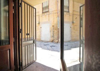 Foto 42 - Locale Commerciale Via Alloro
 
19, Palermo - foto 41