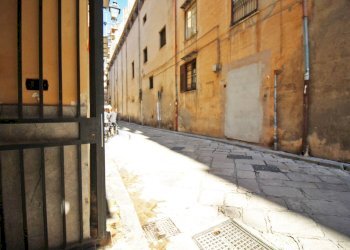 Foto 45 - Locale Commerciale Via Alloro
 
19, Palermo - foto 44