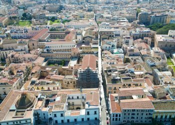 Foto 46 - Locale Commerciale Via Alloro
 
19, Palermo - foto 45