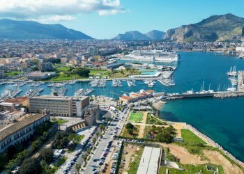 Foto 48 - Locale Commerciale Via Alloro
 
19, Palermo - foto 47