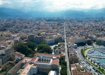 Foto 50 - Locale Commerciale Via Alloro
 
19, Palermo - foto 49