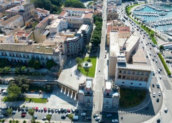 Foto 51 - Locale Commerciale Via Alloro
 
19, Palermo - foto 50