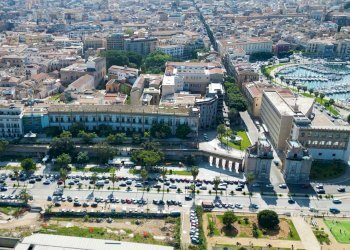 Foto 52 - Locale Commerciale Via Alloro
 
19, Palermo - foto 51