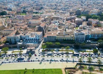 Foto 53 - Locale Commerciale Via Alloro
 
19, Palermo - foto 52