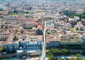 Foto 54 - Locale Commerciale Via Alloro
 
19, Palermo - foto 53