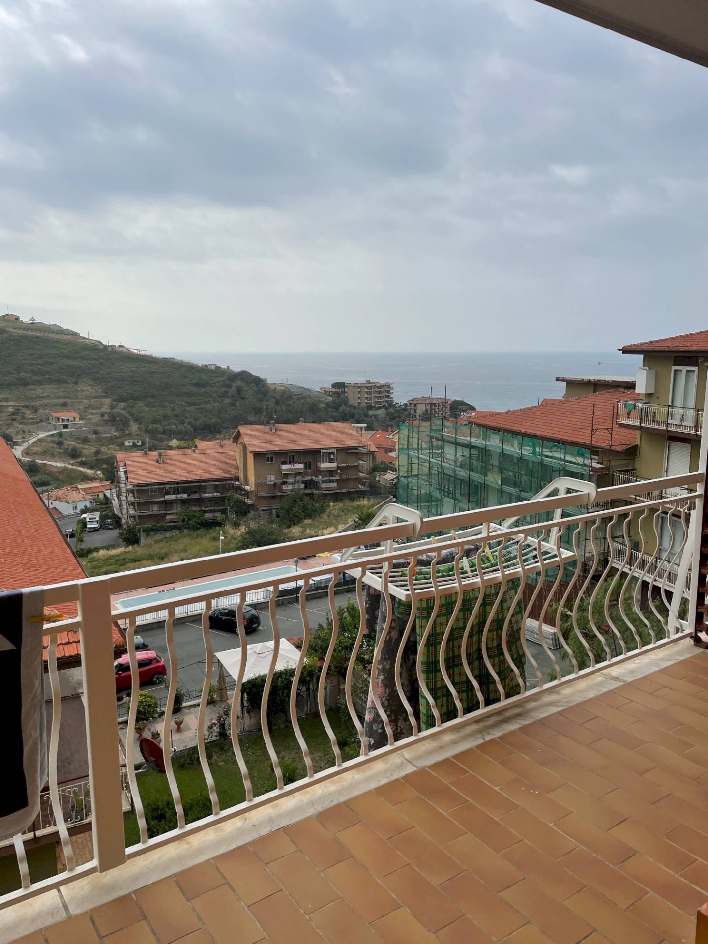 Foto 1 - Two-room apartment Strada San Stevi Superiore
 
22, Santo Stefano al Mare - photo 1