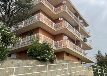 Foto 2 - Appartamento Strada San Stevi Superiore
 
22, Santo Stefano al Mare - foto 2