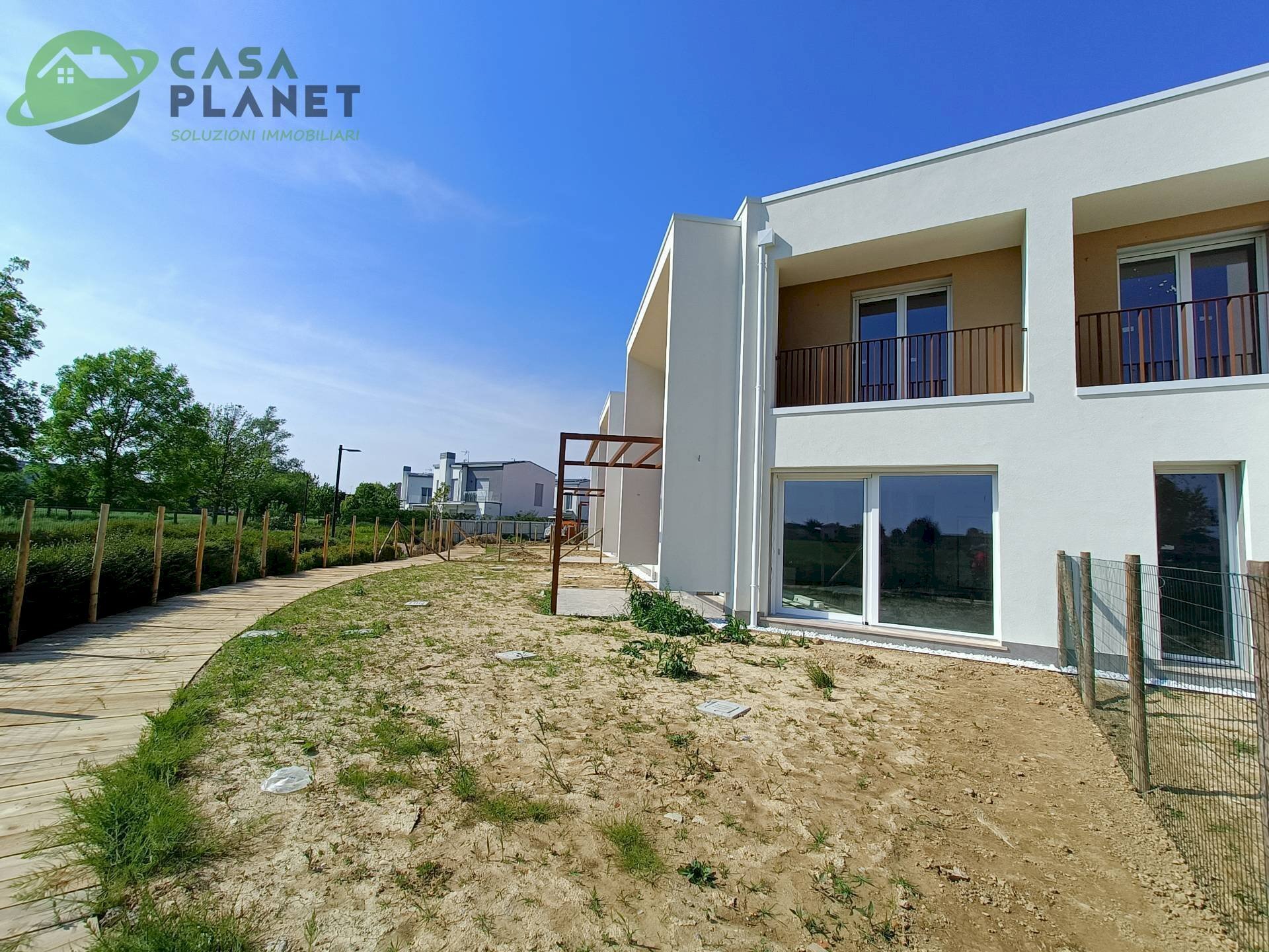 Foto 5 - Villa a Schiera VIA TORNI, Mogliano Veneto - foto 3