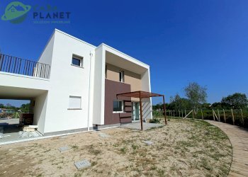 Foto 1 - Villa a Schiera VIA TORNI, Mogliano Veneto - foto 1