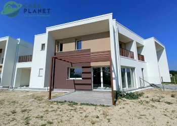 Foto 2 - Villa a Schiera VIA TORNI, Mogliano Veneto - foto 2