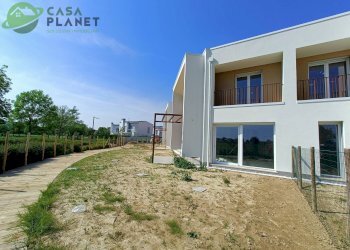 Foto 5 - Villa a Schiera VIA TORNI, Mogliano Veneto - foto 3