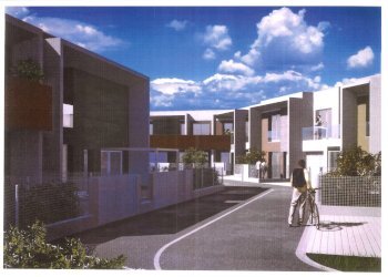 Foto 6 - Villa a Schiera VIA TORNI, Mogliano Veneto - foto 4