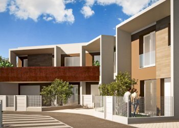 Foto 7 - Villa a Schiera VIA TORNI, Mogliano Veneto - foto 5