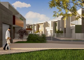 Foto 8 - Villa a Schiera VIA TORNI, Mogliano Veneto - foto 6