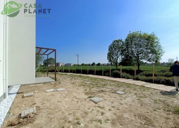 Foto 10 - Villa a Schiera VIA TORNI, Mogliano Veneto - foto 8