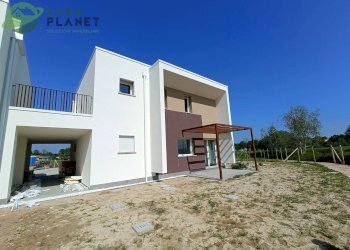 Foto 11 - Villa a Schiera VIA TORNI, Mogliano Veneto - foto 9