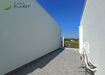 Foto 13 - Villa a Schiera VIA TORNI, Mogliano Veneto - foto 11