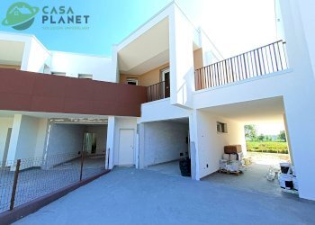 Foto 14 - Villa a Schiera VIA TORNI, Mogliano Veneto - foto 12