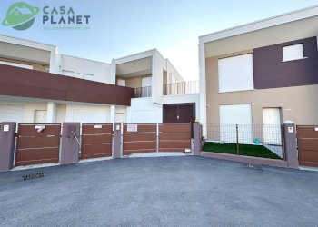 Foto 15 - Villa a Schiera VIA TORNI, Mogliano Veneto - foto 13