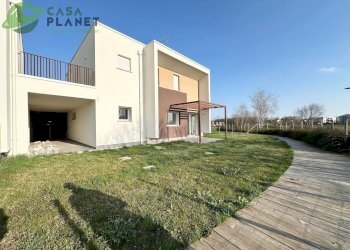 Foto 16 - Villa a Schiera VIA TORNI, Mogliano Veneto - foto 14