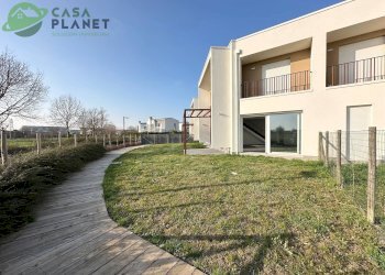 Foto 17 - Villa a Schiera VIA TORNI, Mogliano Veneto - foto 15