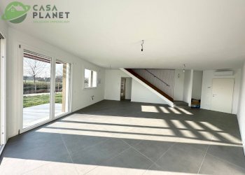 Foto 30 - Villa a Schiera VIA TORNI, Mogliano Veneto - foto 28