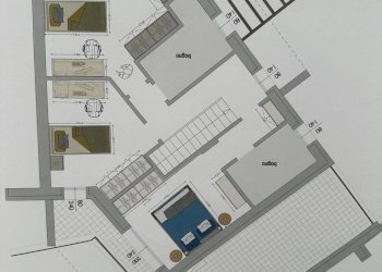 Foto 39 - Villa a Schiera VIA TORNI, Mogliano Veneto - foto 37