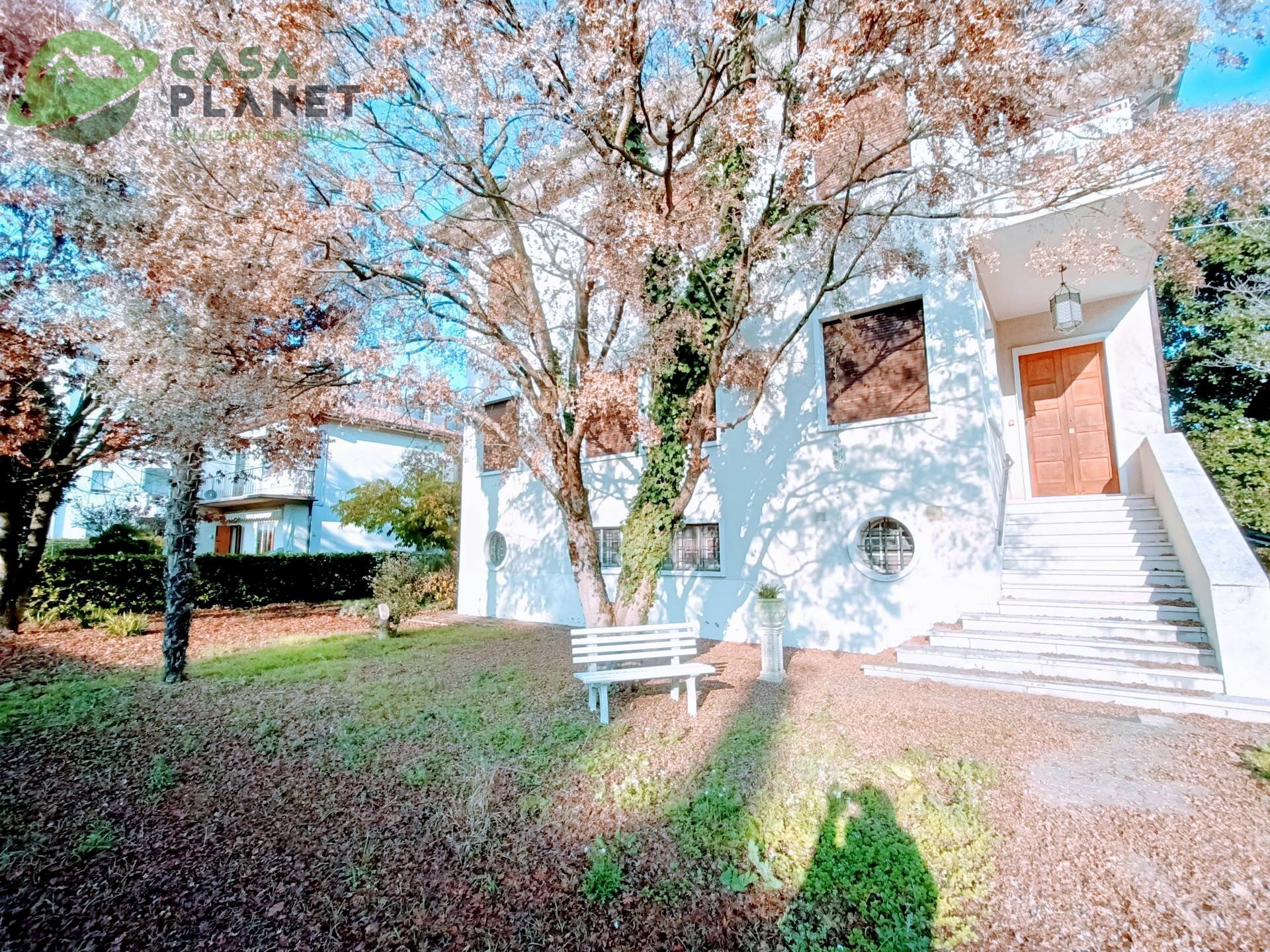 Foto 1 - Casa indipendente via dei Mille, Mogliano Veneto - foto 1